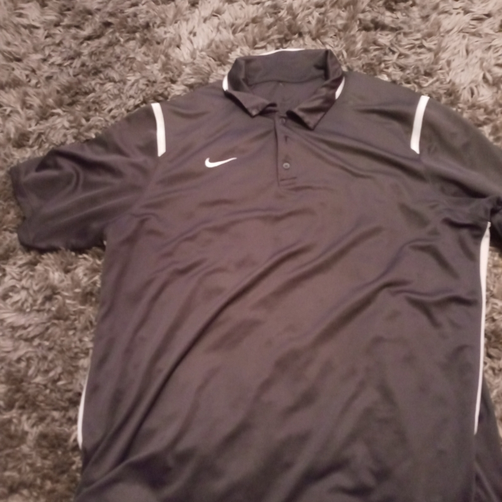 Nike Polo